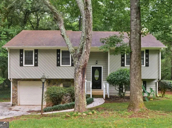 3429 Tarragon Dr, Decatur, GA 30034