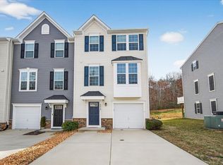 8439 Devries Ln, Spotsylvania, VA 22553