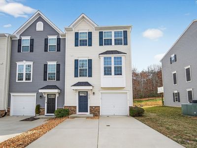 8439 Devries Ln, Spotsylvania, VA, 22553