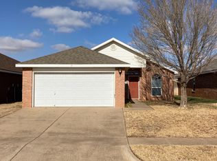 6510 90th St, Lubbock, TX 79424