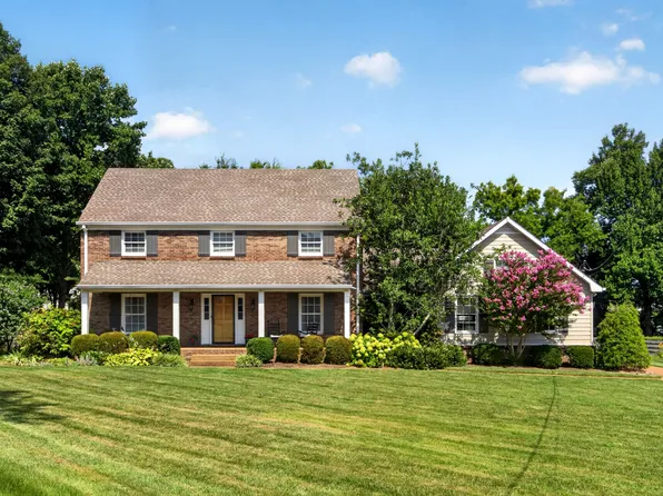 509 Green Apple Turn, Brentwood, TN 37027