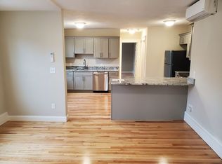 154 Lovell Street, Worcester, MA 01603