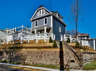 3 Prospect Ter, East Rutherford, NJ 07073