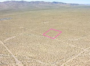 1150 Garnet Rd, Pahrump, NV 89060