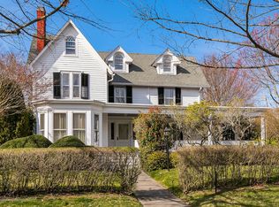 110 Ludlow Ave, Spring Lake, NJ 07762