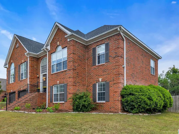 1112 Old Cahaba Cir, Helena, AL 35080