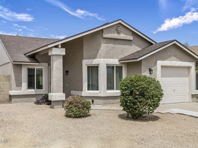 20428 N 32nd Ln, Phoenix, AZ, 85027