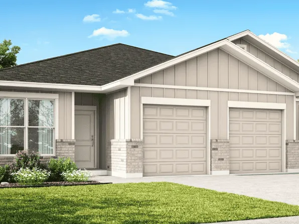 3901 Sugar Hackberry Dr, Killeen, TX 76542