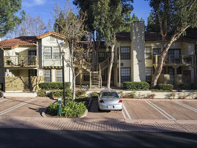 Westcreek Apartments — Photo 31