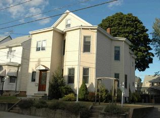 16 Lincoln Ave, Totowa, NJ 07512