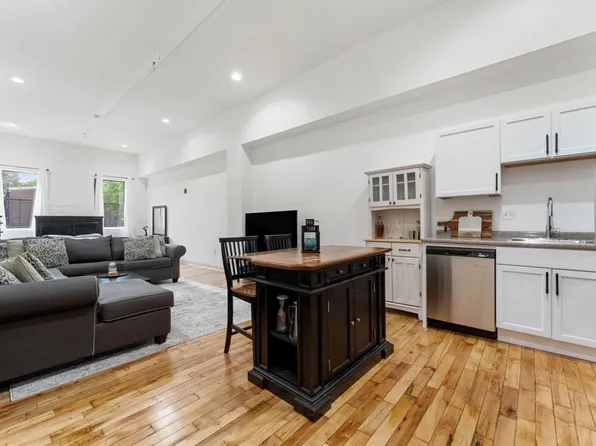70-72 Northampton St Unit 102, Boston, MA 02118
