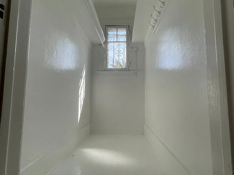 Large Closets