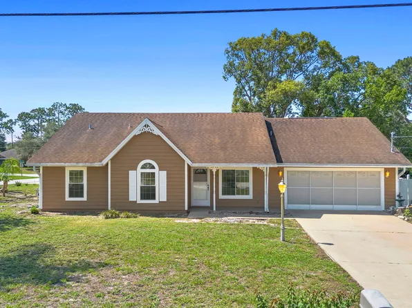 1896 Amboy Dr, Deltona, FL 32738