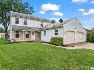 2624 Cooper Ave, Springfield, IL 62704