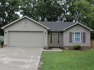 235 Colony Blvd, Georgetown, KY 40324