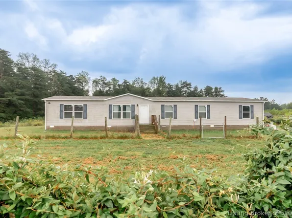 7940 Hwy 56, Lexington, IN 47138