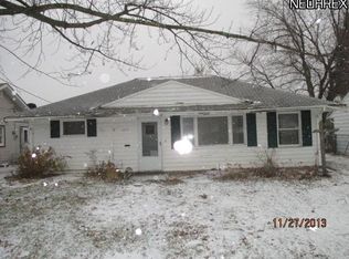 4272 Belle Ave, Sheffield Lake, OH