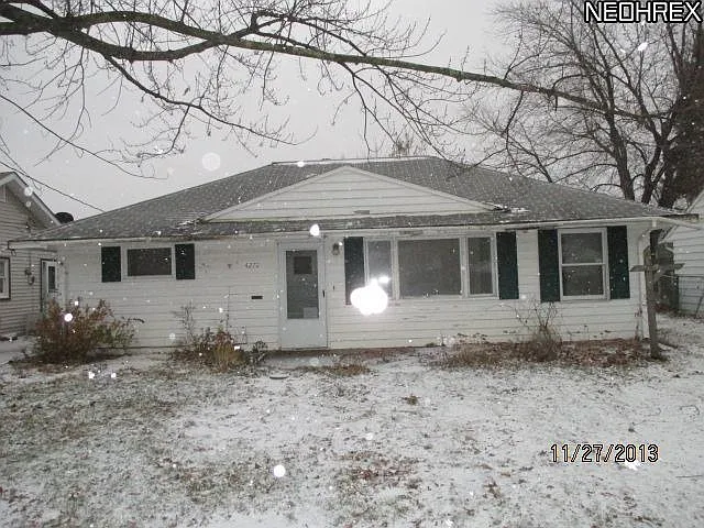 4272 Belle Ave photo 1