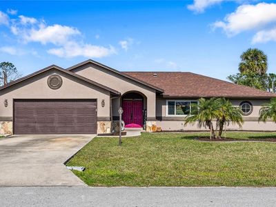 118 Brushwood Ln, Palm Coast, FL, 32137