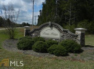 0 Kings Ridge Dr #15, Thomaston, GA 30286