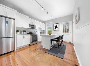 77 Webster St APT 1, Boston, MA 02128