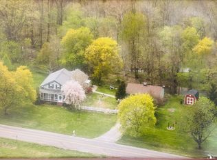 3829 N Otter Creek Rd, Monroe, MI 48161