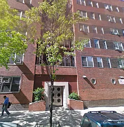 180 West 93rd Street in Upper West Side
