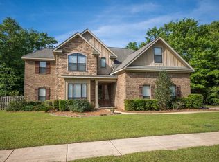 10015 Turtle Creek Ln S, Mobile, AL 36695