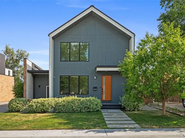 2234 W Parkhill Avenue, Littleton, CO 80120