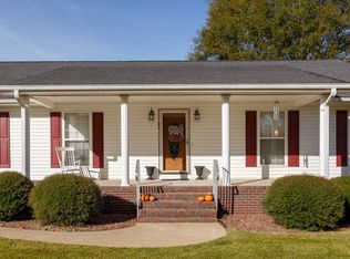 105 County Road 57, Florence, AL 35633