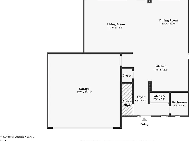 6819 Alydar Ct — Photo 2