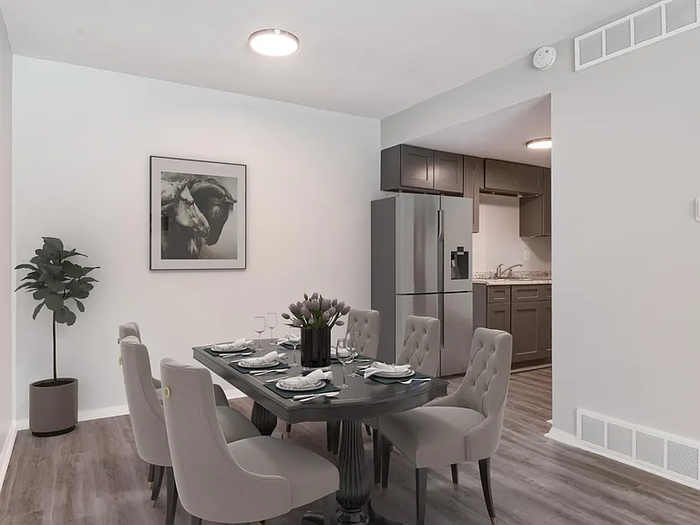 The Grove Apartments — Photo 3