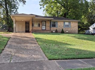 2037 Durham Ave, Memphis, TN 38127