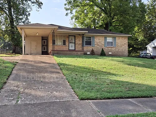2037 Durham Ave Photo 1