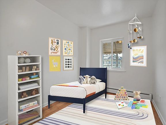 5th image of 1071 E 232nd St #2W