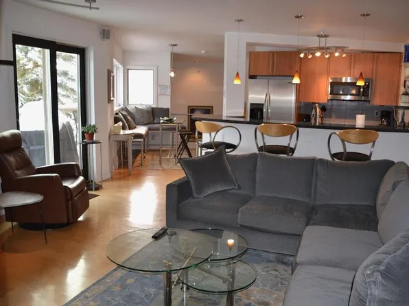 770 Potato Patch Dr Unit 17, Vail, CO 81657