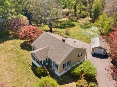 444 Mohegan Avenue Parkway, Quaker Hill, CT, 06375