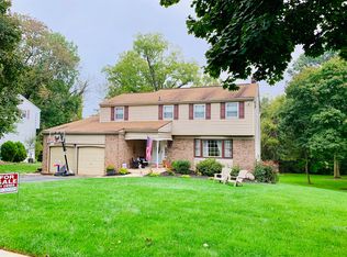 243 Thomas Dr, King Of Prussia, PA 19406