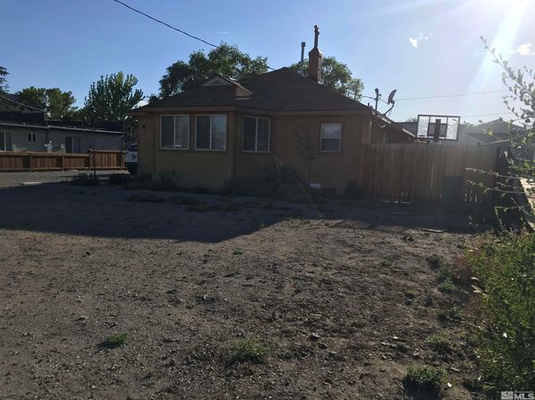9 N Nevada St, Yerington, NV 89447