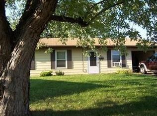 4317 Rosegarden Ct, Dayton, OH 45424