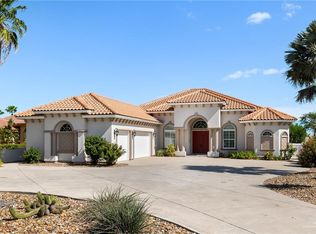 308 Beach Blvd, Port Isabel, TX 78578