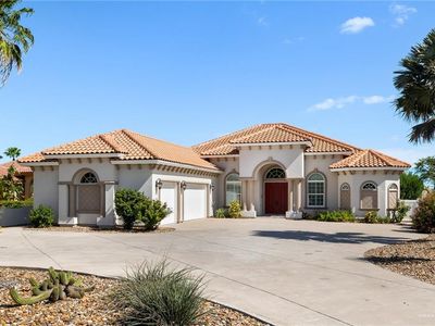 308 Beach Blvd, Port Isabel, TX, 78578