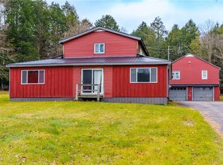 7585 State Route 42, Grahamsville, NY 12740