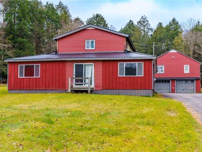 7585 State Route 42, Grahamsville, NY, 12740