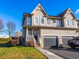 420 Orvis Cres, Shelburne, ON L9V 3E6