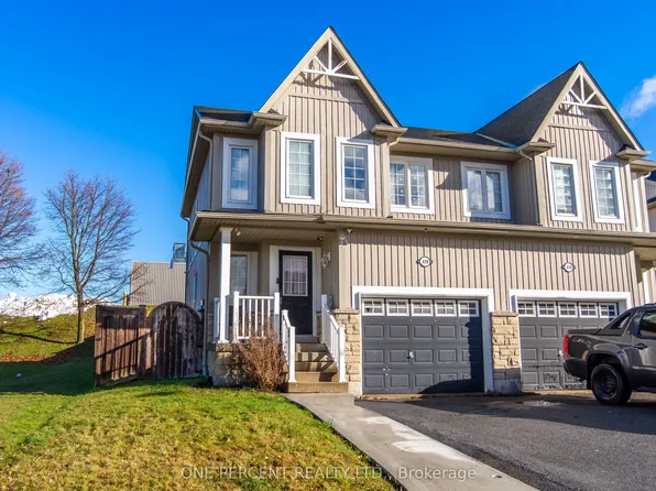 420 Orvis Cres, Shelburne, ON L9V 3E6