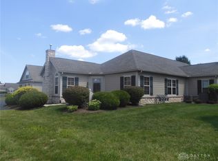 7002 Creekside Cir, Fairborn, OH 45324