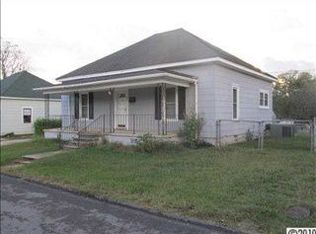 65 4th St, Cramerton, NC 28032