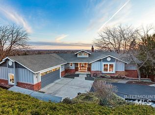 2360 N Hillway Dr, Boise, ID 83702