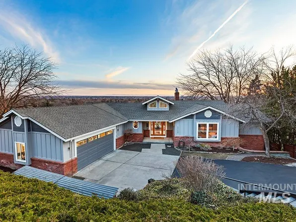 2360 N Hillway Dr, Boise, ID 83702